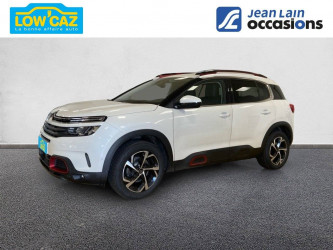 CITROEN C5 AIRCROSS C5 Aircross BlueHDi 130 S&S EAT8 Feel 29/10/2020 en vente à Sassenage