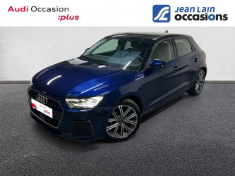 AUDI A1 SPORTBACK A1 Sportback 25 TFSI 95 ch S tronic 7 Design 16/05/2025 en vente à Seynod
