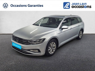 VOLKSWAGEN PASSAT SW BUSINESS Passat SW 2.0 TDI EVO SCR 122 DSG7 Business 02/05/2024 en vente à La Motte-Servolex