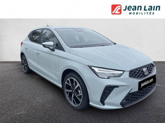 SEAT IBIZA Ibiza 1.0 TSI 95 ch S/S BVM5 Copa 24/12/2025 en vente à Ville-la-Grand