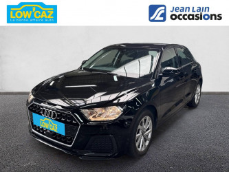AUDI A1 SPORTBACK A1 Sportback 25 TFSI 95 ch BVM5 Design 26/11/2020 en vente à La Ravoire