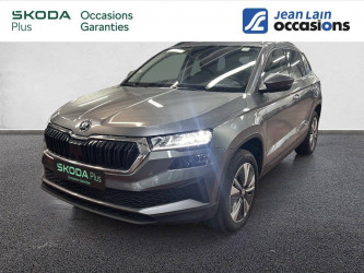 SKODA KAROQ Karoq 2.0 TDI 116 ch SCR DSG7 Ambition 24/02/2023 en vente à Seyssinet-Pariset