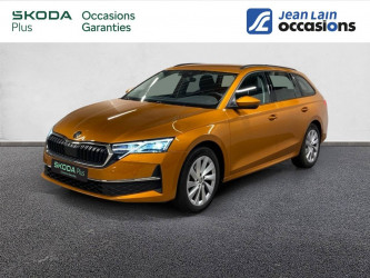 SKODA OCTAVIA COMBI Octavia Combi 2.0 TDI 150 ch SCR DSG7 Selection 28/09/2024 en vente à La Motte-Servolex