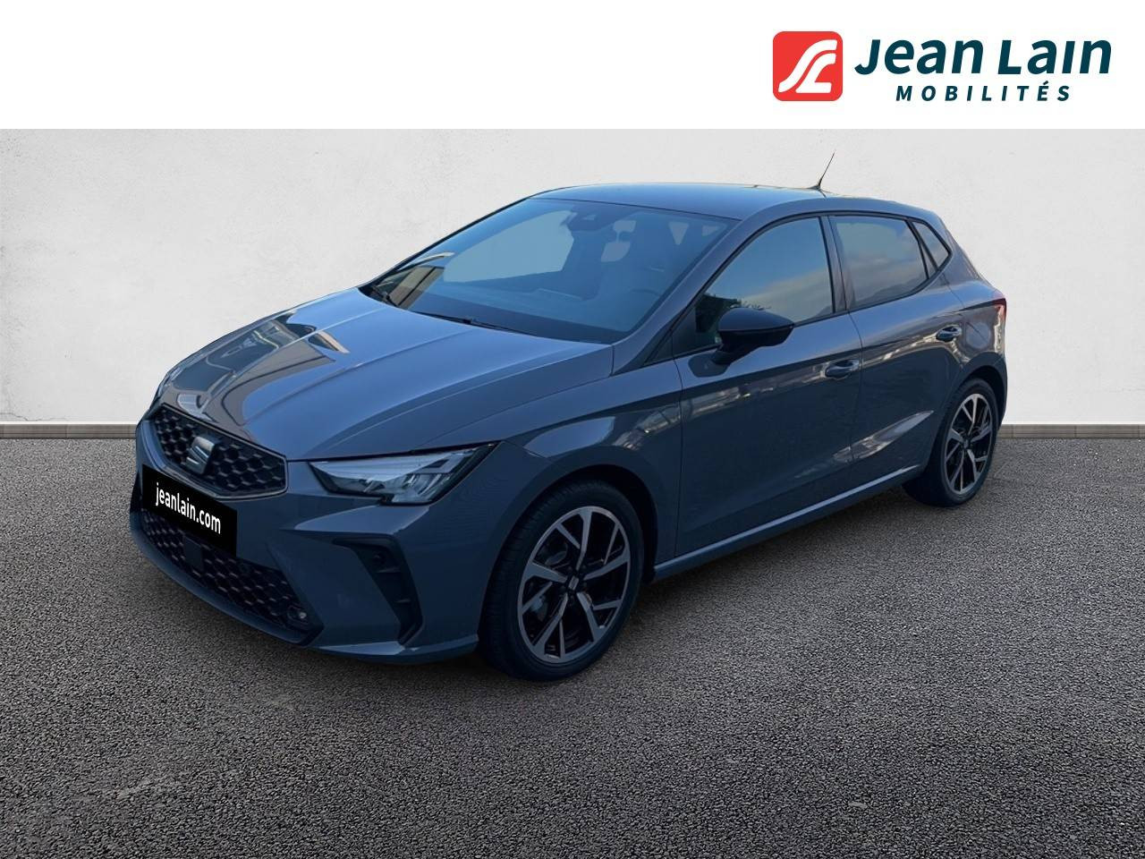 Vente en ligne SEAT IBIZA Ibiza 1.0 TSI 115 ch S/S DSG7 FR de 2025 au prix de 24 665 €