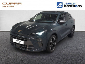 CUPRA TERRAMAR Terramar 1.5 eTSI Hybrid 150 ch DSG7 V 08/04/2025 en vente à La Motte-Servolex