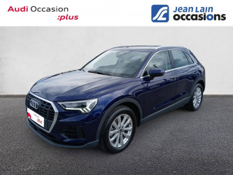 AUDI Q3 Q3 35 TDI 150 ch S tronic 7 Quattro Advanced 29/04/2022 en vente à Cessy