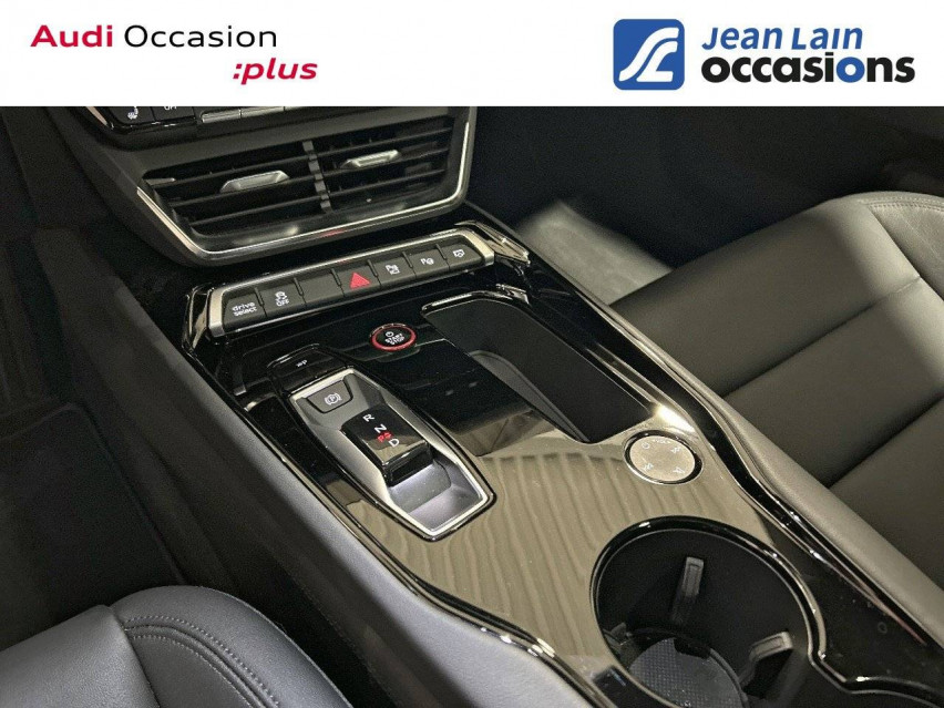 AUDI E-TRON GT e-tron GT 476 ch quattro e-tron 30/09/2022
                                                     en vente à Seynod - Image n°13