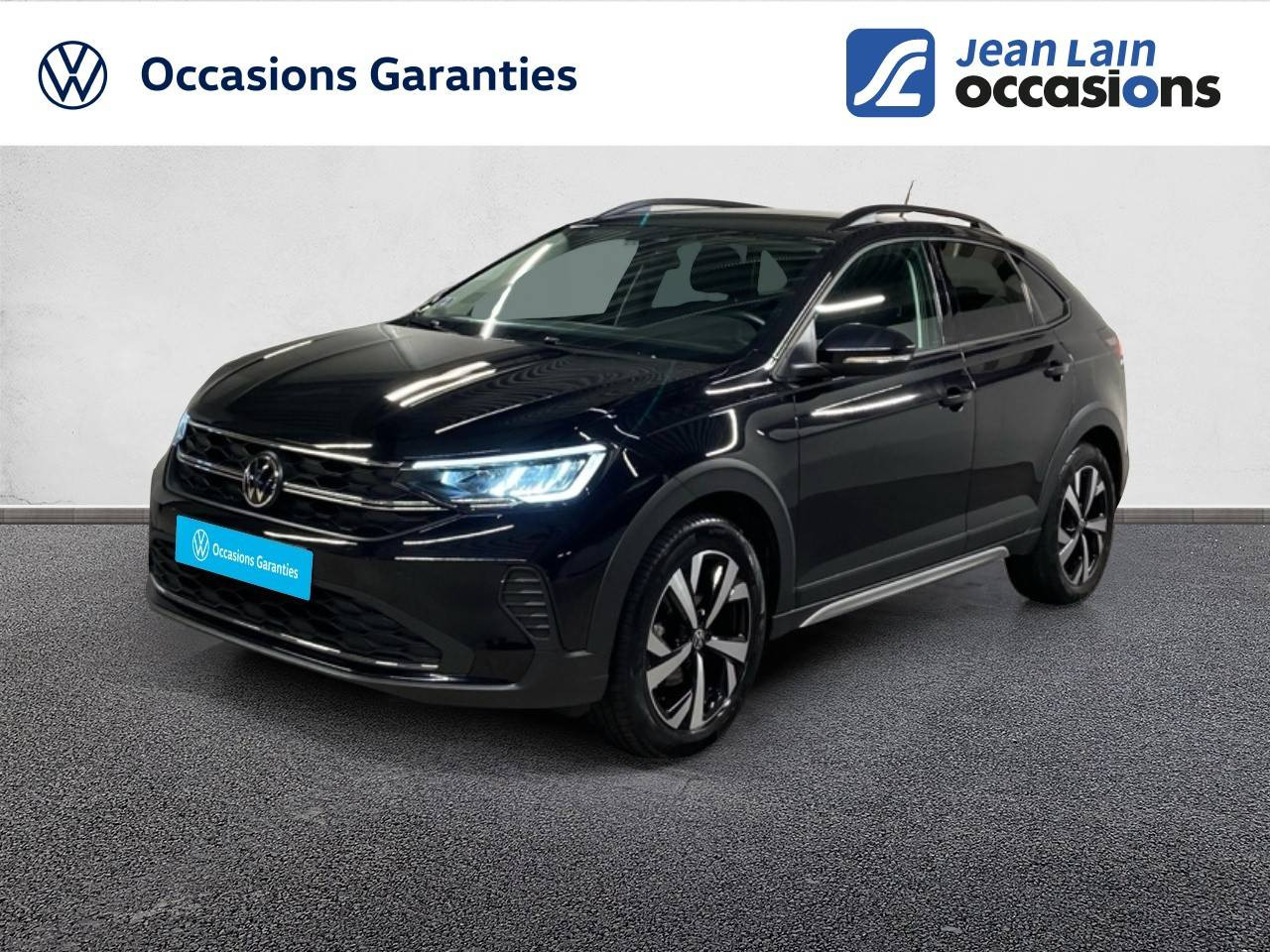 Vente en ligne VOLKSWAGEN TAIGO Taigo 1.0 TSI 116 DSG7 VW Edition de 2025 au prix de 24 990 €