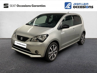 SEAT MII ELECTRIC Mii Electric 83 ch Plus 27/10/2021 en vente à Cessy