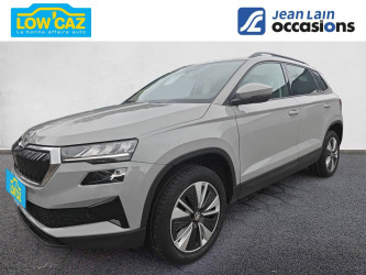 SKODA KAROQ Karoq 2.0 TDI 116 ch SCR DSG7 Business 29/04/2022 en vente à La Ravoire