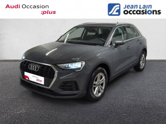 AUDI Q3 Q3 35 TDI 150 ch S tronic 7 Quattro Design 30/09/2021 en vente à La Motte-Servolex