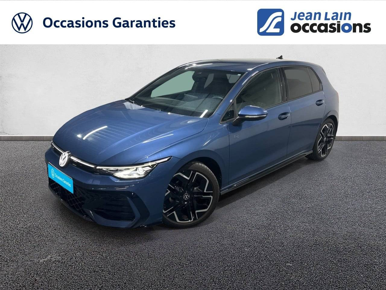 Vente en ligne VOLKSWAGEN GOLF Golf 1.5 eTSI EVO2 150 DSG7 R-Line Edition de 2025 au prix de 33 990 €