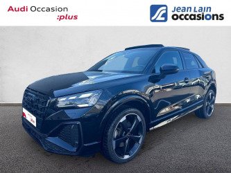 AUDI Q2 Q2 35 TFSI 150 S tronic 7 S line Plus 03/05/2023 en vente à Echirolles