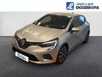 RENAULT CLIO V Clio E-Tech 140 - 21N Intens 25/08/2022 en vente à Vénissieux