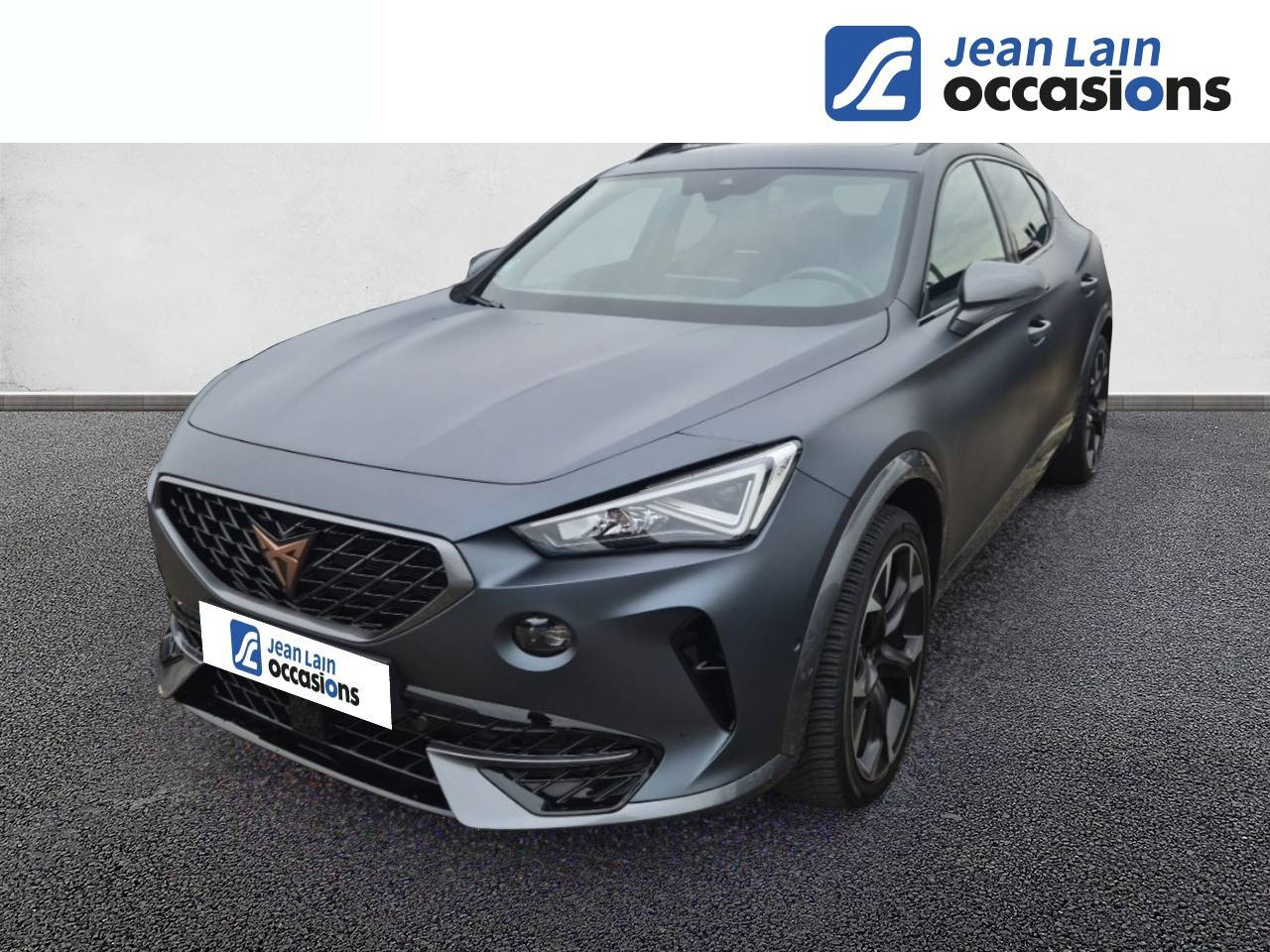 Vente en ligne CUPRA FORMENTOR Formentor 1.5 TSI 150 ch DSG7 VZ-Line de 2023 au prix de 28 490 €