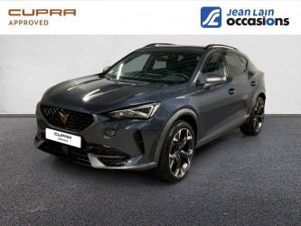 CUPRA FORMENTOR Formentor 1.5 TSI 150 ch DSG7 VZ-Line 21/10/2023 en vente à La Motte-Servolex