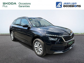 SKODA KAMIQ Kamiq 1.5 TSI 150 ch DSG7 Business 26/03/2022 en vente à La Motte-Servolex