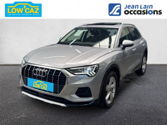 AUDI Q3 Q3 35 TFSI 150 ch S tronic 7 Design Luxe 05/01/2022 en vente à La Ravoire
