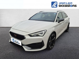 CUPRA LEON SPORTSTOURER Leon Sportstourer 1.5 eTSI 150 ch DSG7 V 26/05/2023 en vente à Valence