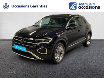 VOLKSWAGEN T-ROC T-Roc 2.0 TDI 150 Start/Stop DSG7 Style Exclusive 17/05/2023 en vente à Cessy