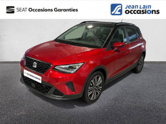 SEAT ARONA Arona 1.0 TSI 95 ch Start/Stop BVM5 Urban 19/08/2022 en vente à Ville-la-Grand