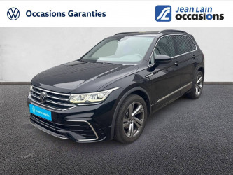 VOLKSWAGEN TIGUAN Tiguan 2.0 TDI 150ch DSG7 R-Line 12/11/2022 en vente à Ville-la-Grand
