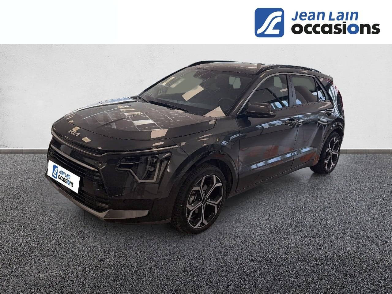 Vente en ligne KIA NIRO Niro 1.6 GDi 141 ch HEV DCT6 Premium de 2023 au prix de 27 990 €