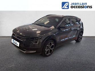 KIA NIRO Niro 1.6 GDi 141 ch HEV DCT6 Premium 09/03/2023 en vente à Vénissieux
