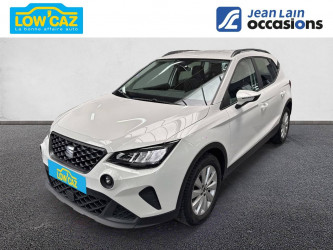 SEAT ARONA BUSINESS Arona 1.0 EcoTSI 95 ch Start/Stop BVM5 Style Business 16/12/2021 en vente à La Ravoire