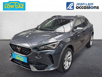 CUPRA FORMENTOR Formentor 1.5 TSI 150 ch DSG7 V 31/03/2023 en vente à La Ravoire