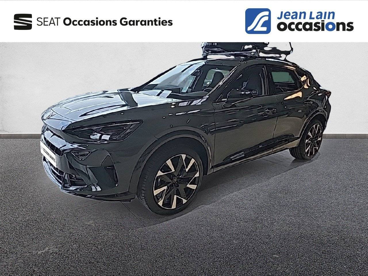 Vente en ligne CUPRA FORMENTOR Formentor 2.0 TDI 150 ch DSG7 V de 2024 au prix de 38 420 €
