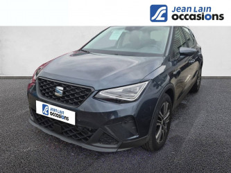 SEAT ARONA Arona 1.0 TSI 115 ch Start/Stop DSG7 Copa 19/03/2024 en vente à Valence