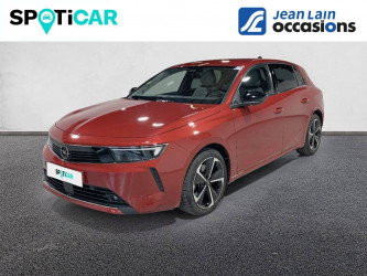 OPEL ASTRA Astra 1.5 Diesel 130 ch BVA8 Elegance Business 13/02/2023 en vente à Seynod