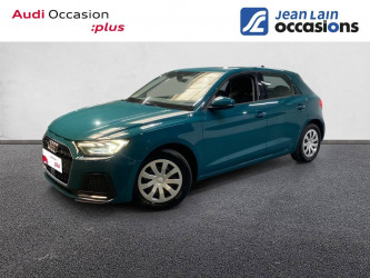 AUDI A1 SPORTBACK A1 Sportback 25 TFSI 95 ch BVM5 02/08/2021 en vente à Seynod