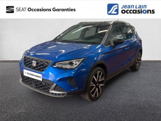 SEAT ARONA Arona 1.0 TSI 110 ch Start/Stop DSG7 FR 27/12/2023 en vente à Seyssinet-Pariset