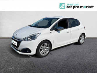 PEUGEOT 208 208 PureTech 82ch S&S BVM5 Signature 29/03/2019 en vente à Sassenage
