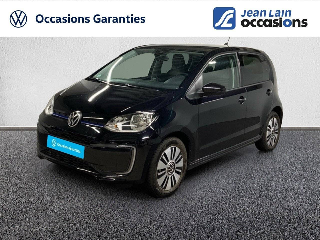 Vente en ligne VOLKSWAGEN E-UP! 2.0 e-up! 83 Electrique Life Plus de 2023 au prix de 14 090 €