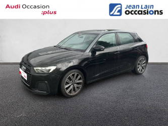 AUDI A1 SPORTBACK A1 Sportback 30 TFSI 110 ch BVM6 Advanced 2 23/08/2022 en vente à Crolles