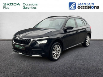 SKODA KAMIQ Kamiq 1.0 TSI 95 ch BVM5 Ambition 24/03/2023 en vente à Sallanches