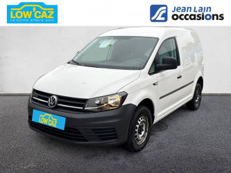 VOLKSWAGEN CADDY VAN CADDY VAN 2.0 TDI 122 4MOTION BVM6 BUSINESS LINE 07/09/2020 en vente à La Ravoire