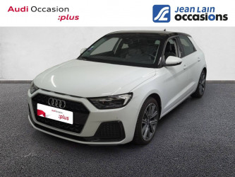 AUDI A1 SPORTBACK A1 Sportback 25 TFSI 95 ch S tronic 7 Design Luxe 30/06/2020 en vente à La Motte-Servolex