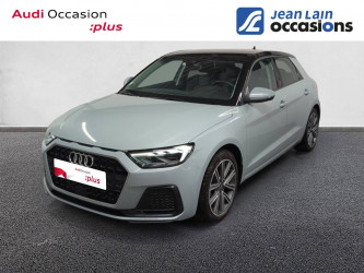 AUDI A1 SPORTBACK A1 Sportback 25 TFSI 95 ch S tronic 7 Advanced 2 25/08/2022 en vente à La Motte-Servolex