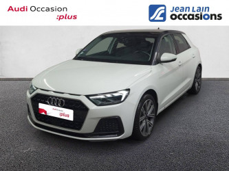 AUDI A1 SPORTBACK A1 Sportback 25 TFSI 95 ch BVM5 Advanced 22/03/2023 en vente à La Motte-Servolex