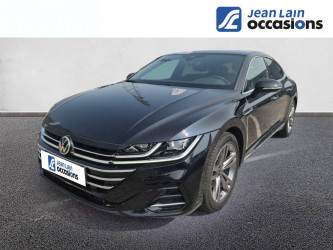 VOLKSWAGEN ARTEON Arteon 2.0 TDI EVO SCR 150 DSG7 R-Line 26/11/2020 en vente à Valence