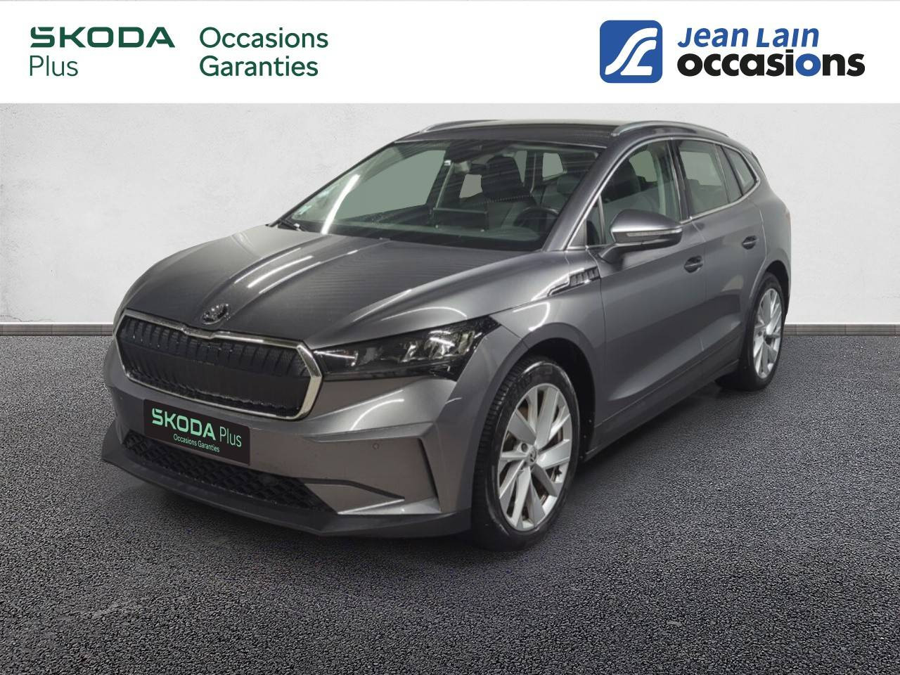 Vente en ligne SKODA ENYAQ Enyaq iV 80 de 2023 au prix de 28 890 €