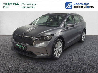 SKODA ENYAQ Enyaq iV 80 13/07/2023 en vente à La Motte-Servolex