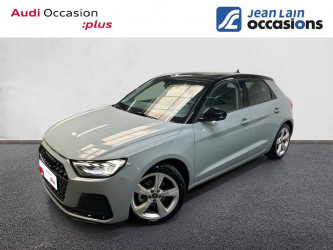 AUDI A1 SPORTBACK A1 Sportback 30 TFSI 110 ch S tronic 7 Avus 13/11/2023 en vente à Sallanches