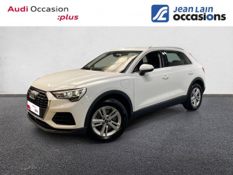 AUDI Q3 Q3 45 TFSIe 245 ch S tronic 6 Design 22/12/2021 en vente à Seynod