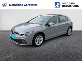 VOLKSWAGEN GOLF Golf 2.0 TDI SCR 115 DSG7 Life 1st 26/06/2021 en vente à Albertville