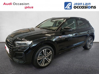 AUDI Q5 Q5 50 TFSIe 299 S tronic 7 Quattro Business Executive 22/12/2022 en vente à Cessy